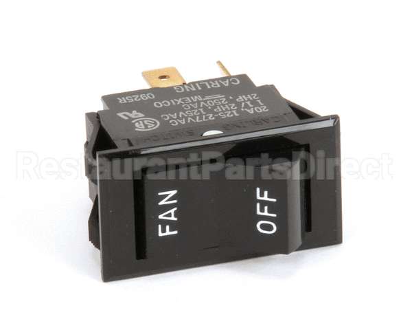 23128-2 Montague Switch Fan-Off