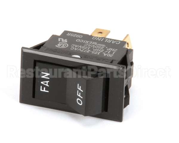 23128-2 Montague Switch Fan-Off