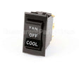 23130-4 Montague Rocker Switch