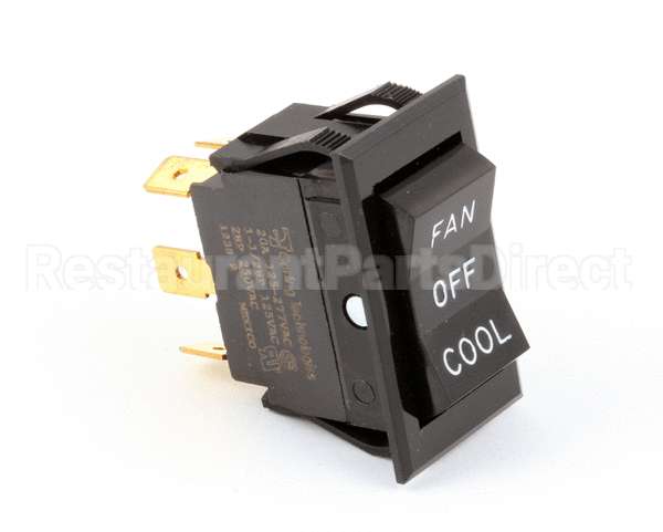 23130-4 Montague Rocker Switch