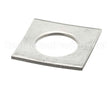 23135 Cleveland Washer;Flat;8 Ga.3 X 3 W/1.687