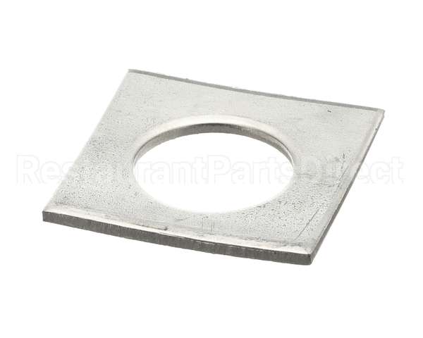 23135 Cleveland Washer;Flat;8 Ga.3 X 3 W/1.687