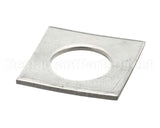 23135 Cleveland Washer;Flat;8 Ga.3 X 3 W/1.687