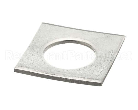 23135 Cleveland Washer;Flat;8 Ga.3 X 3 W/1.687