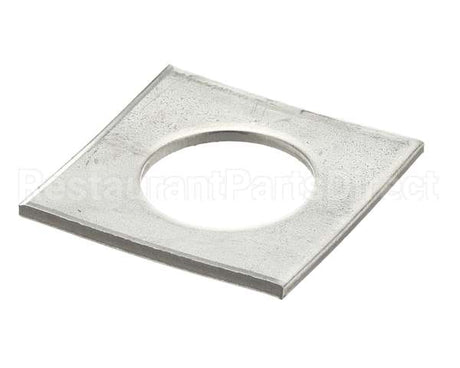 23135 Cleveland Washer;Flat;8 Ga.3 X 3 W/1.687