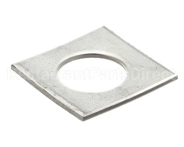 23135 Cleveland Washer;Flat;8 Ga.3 X 3 W/1.687