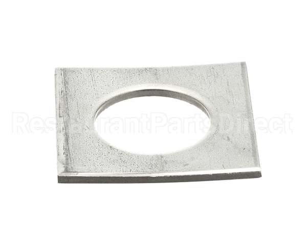 23135 Cleveland Washer;Flat;8 Ga.3 X 3 W/1.687