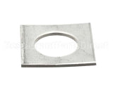 23135 Cleveland Washer;Flat;8 Ga.3 X 3 W/1.687