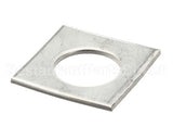 23135 Cleveland Washer;Flat;8 Ga.3 X 3 W/1.687