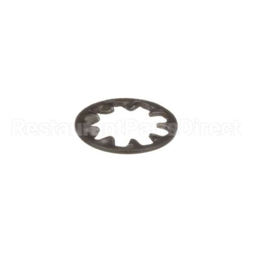 23137 Cleveland Washer;Lock;Int.tooth; 1/4In;S
