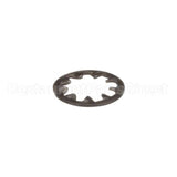 23137 Cleveland Washer;Lock;Int.tooth; 1/4In;S