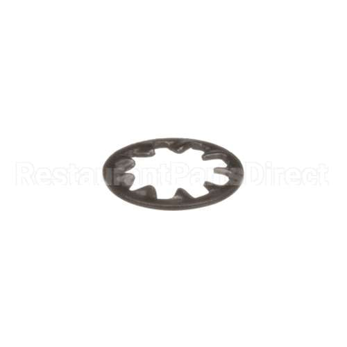 23137 Cleveland Washer;Lock;Int.tooth; 1/4In;S