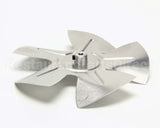 23137 Silver King Blade Fan 6.5 5Bl .218 Al Cw