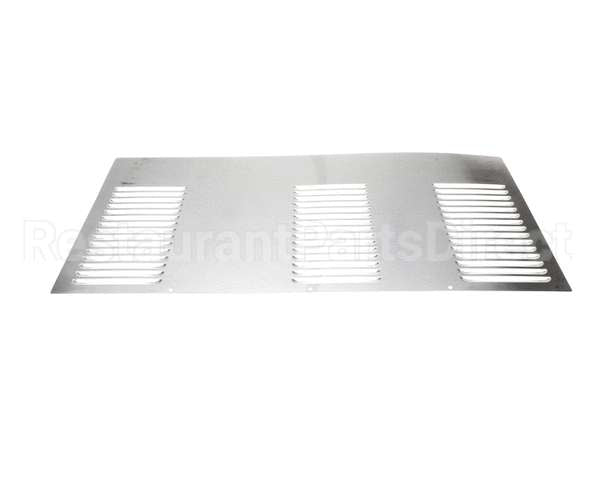 2315 Grindmaster Cecilware Panel, Back, D35-3/4
