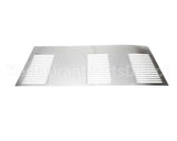 2315 Grindmaster Cecilware Panel, Back, D35-3/4