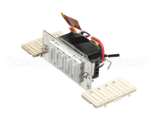 23155 International Cold Storag Leviton #6215Mi Timer Switch