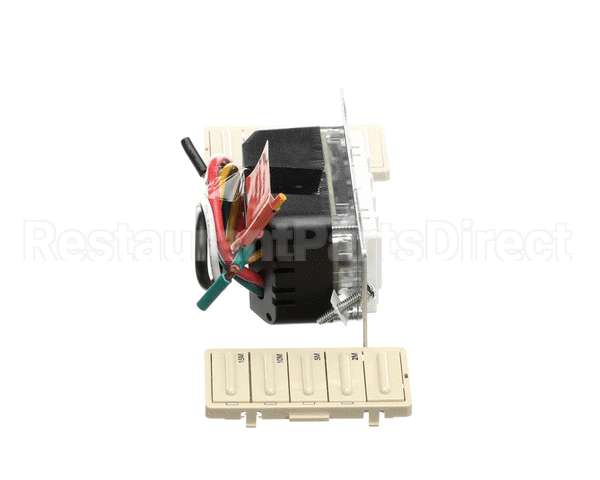 23155 International Cold Storag Leviton #6215Mi Timer Switch