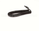 23158 Ultrafryer Cord, 18-3 Sjo Coiled 9 1/2 Ft