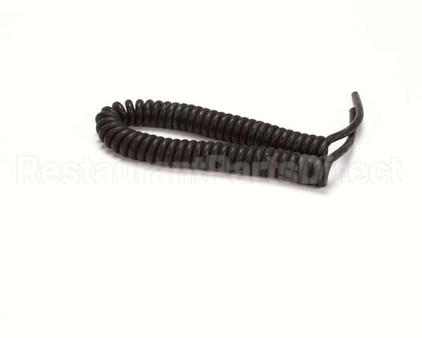 23158 Ultrafryer Cord, 18-3 Sjo Coiled 9 1/2 Ft