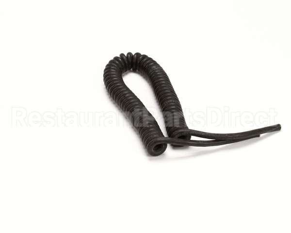 23158 Ultrafryer Cord, 18-3 Sjo Coiled 9 1/2 Ft