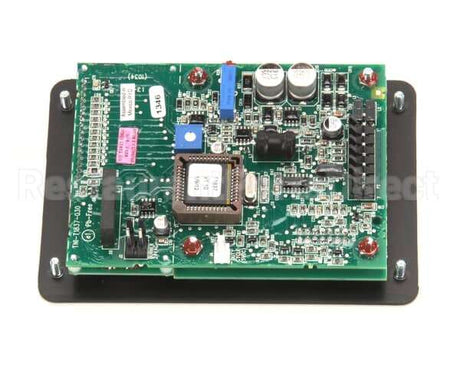 23159 Nieco Control, Speed Multi-Channel, No Delay