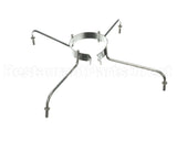 2316597 Heatcraft 10" Wire Ring Basket