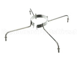 2316597 Heatcraft 10" Wire Ring Basket
