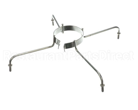 2316597 Heatcraft 10" Wire Ring Basket