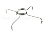 2316597 Heatcraft 10" Wire Ring Basket