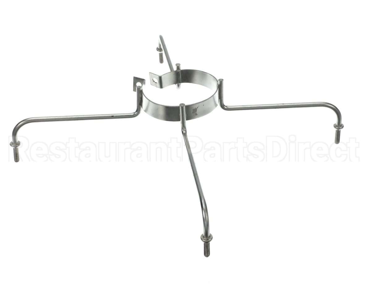 2316597 Heatcraft 10" Wire Ring Basket