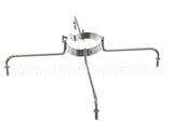 2316597 Heatcraft 10" Wire Ring Basket