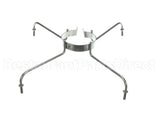 2316597 Heatcraft 10" Wire Ring Basket