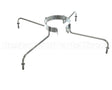 2316598 Heatcraft 12" Wire Ring Basket