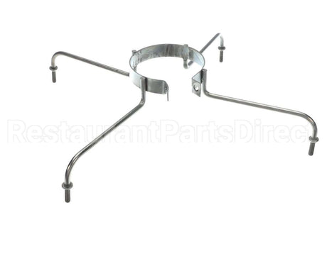 2316598 Heatcraft 12" Wire Ring Basket