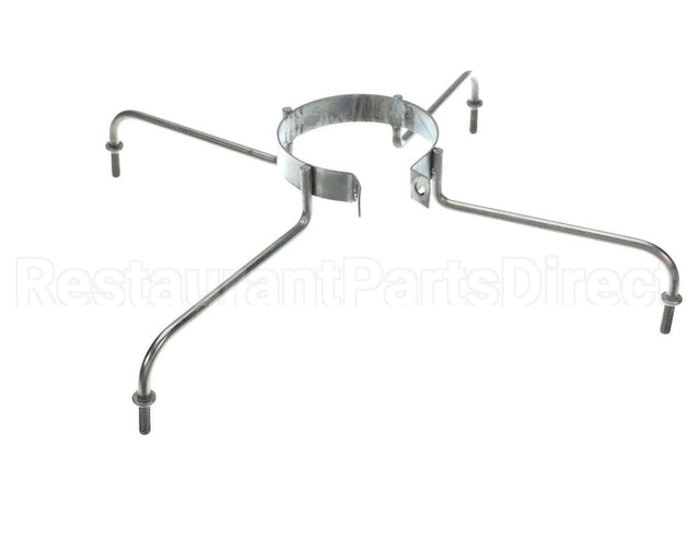 2316598 Heatcraft 12" Wire Ring Basket
