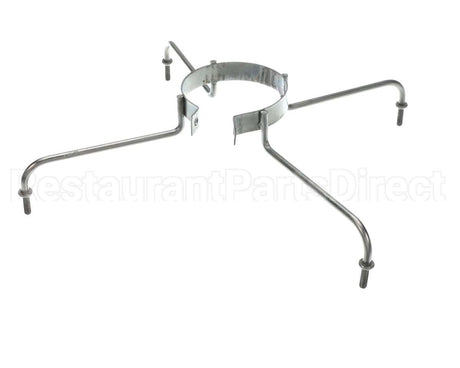 2316598 Heatcraft 12" Wire Ring Basket