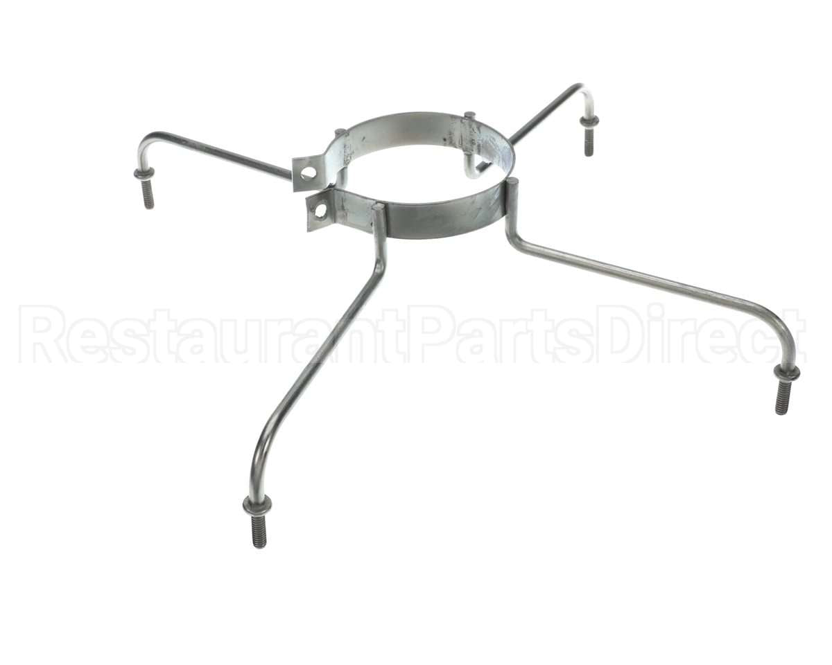 2316598 Heatcraft 12" Wire Ring Basket