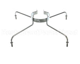 2316598 Heatcraft 12" Wire Ring Basket