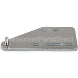 23175 Compatible Silver King Hinge, Door- Rt Bttm/Left Top