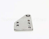 23175 Silver King Hinge Plated Lh Top/Rh Bttm