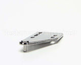 23175 Silver King Hinge Plated Lh Top/Rh Bttm