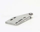 23175 Silver King Hinge Plated Lh Top/Rh Bttm