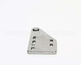 23176 Silver King Hinge Plated Rh Top/Lh Bttm