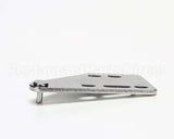 23176 Silver King Hinge Plated Rh Top/Lh Bttm