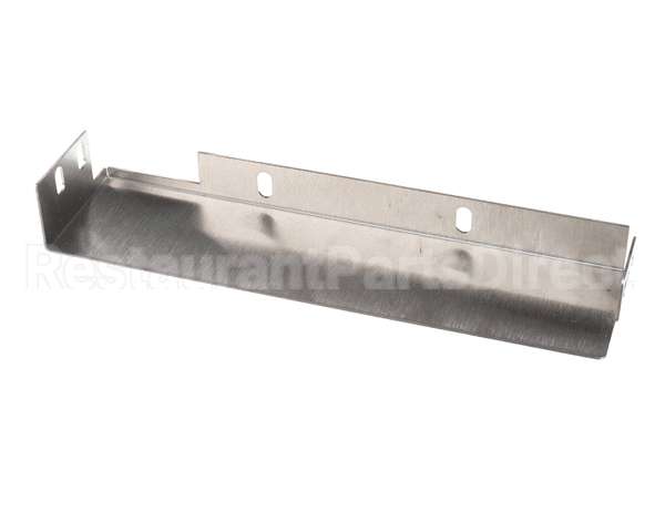 2317979 Frymaster End,Control Panel Frame Lh