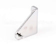 23182 Silver King Hinge Plated Bttm Rh