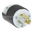 23184 Compatible Ultrafryer Locking Plug