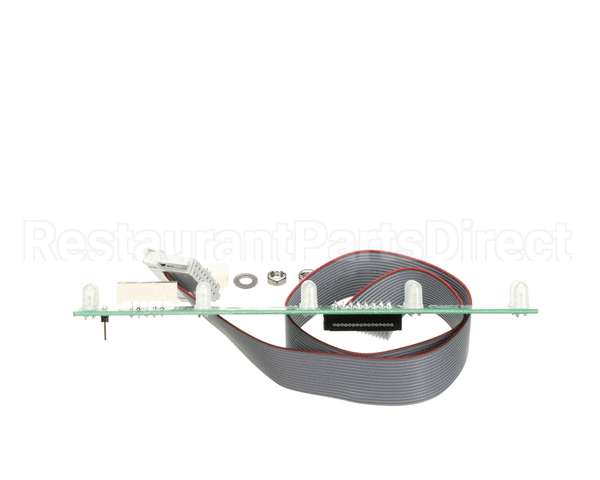 2319287 Sammic Control Keyboard Set Xs