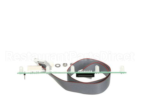 2319287 Sammic Control Keyboard Set Xs