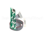 2319287 Sammic Control Keyboard Set Xs